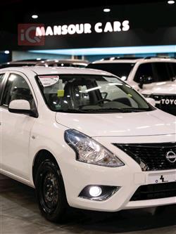 Nissan Sunny